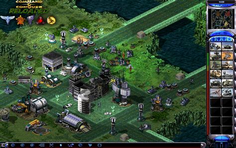C&C: Reloaded .